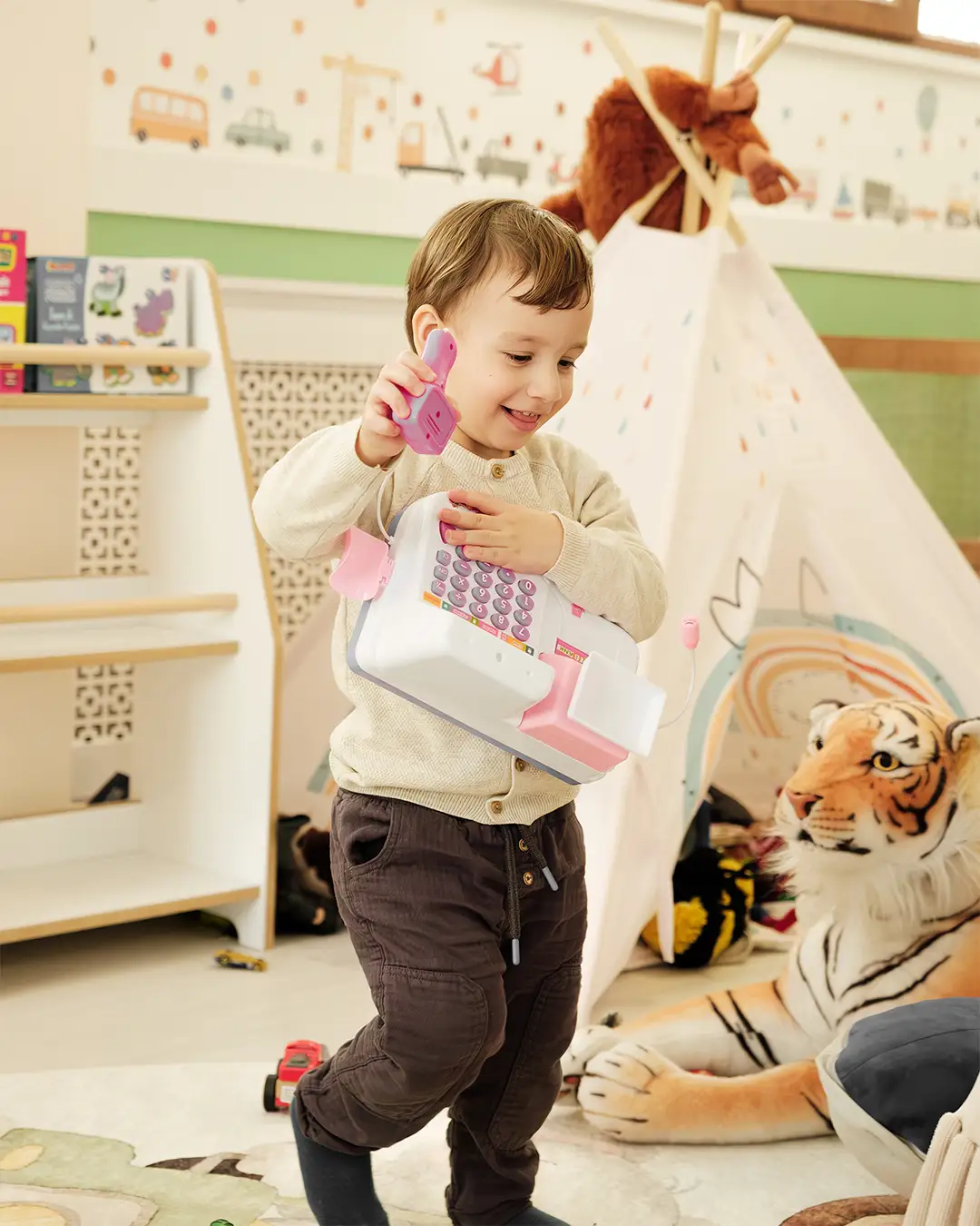 Nino's Oyun Atölyesi 4