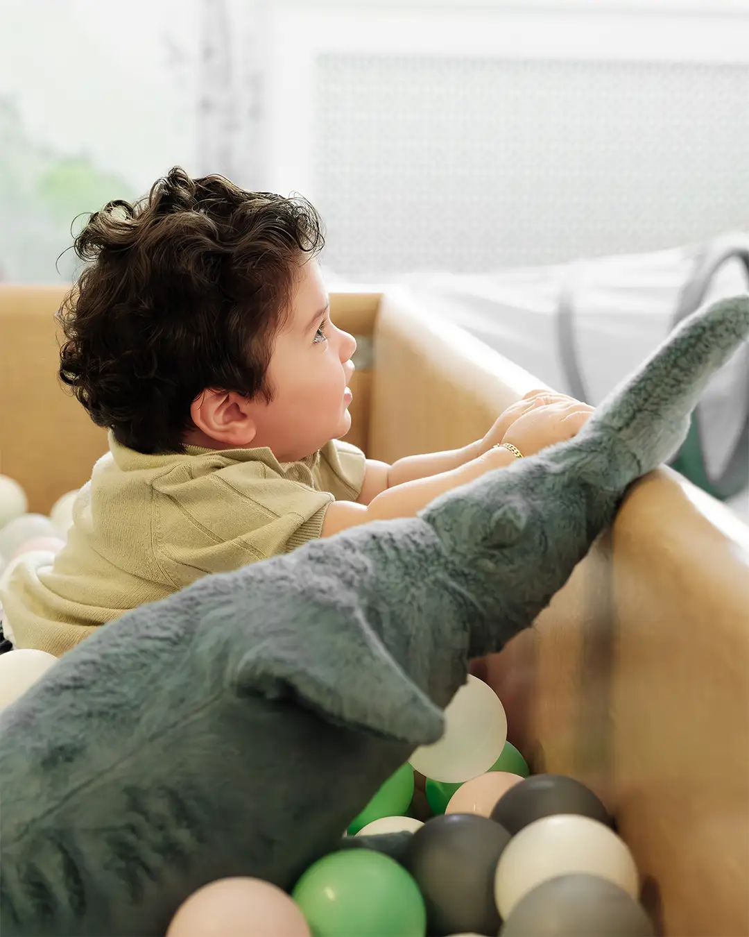 Nino's Oyun Atölyesi 1